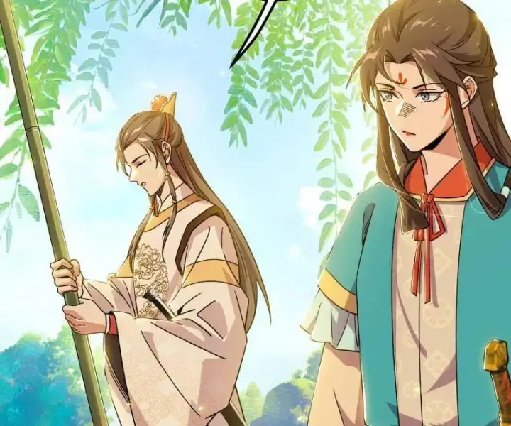 《我为邪帝》第483话 人生若只如初见图15
