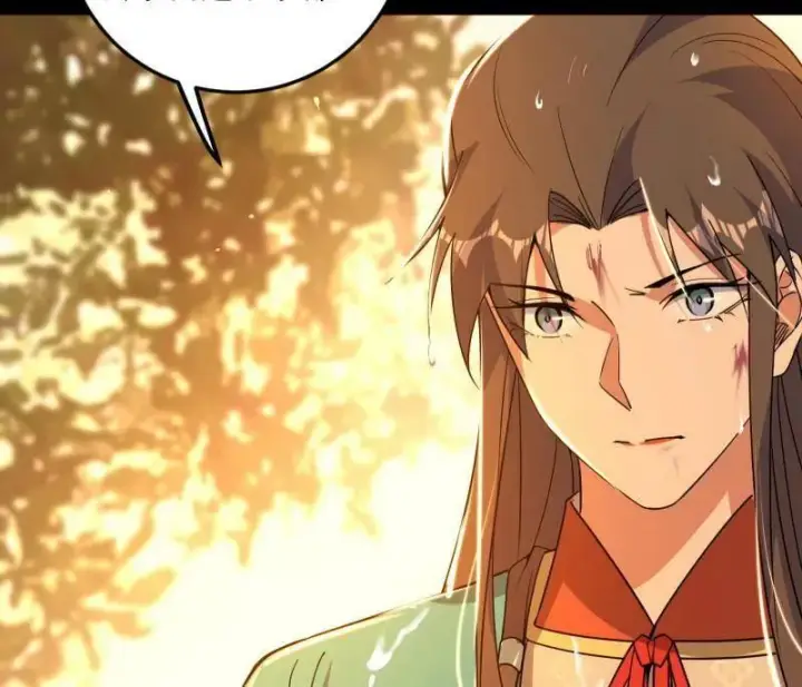 《我为邪帝》第483话 人生若只如初见图159
