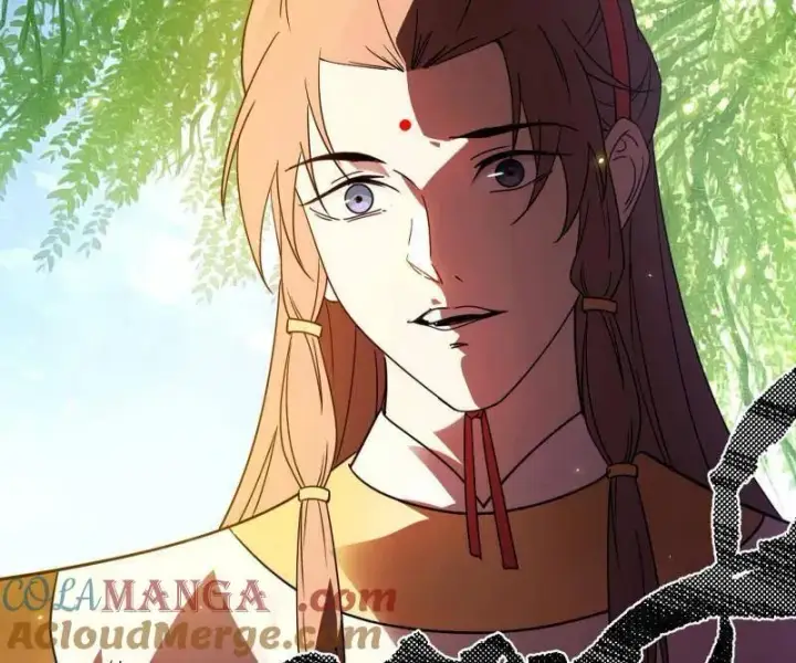 《我为邪帝》第483话 人生若只如初见图17