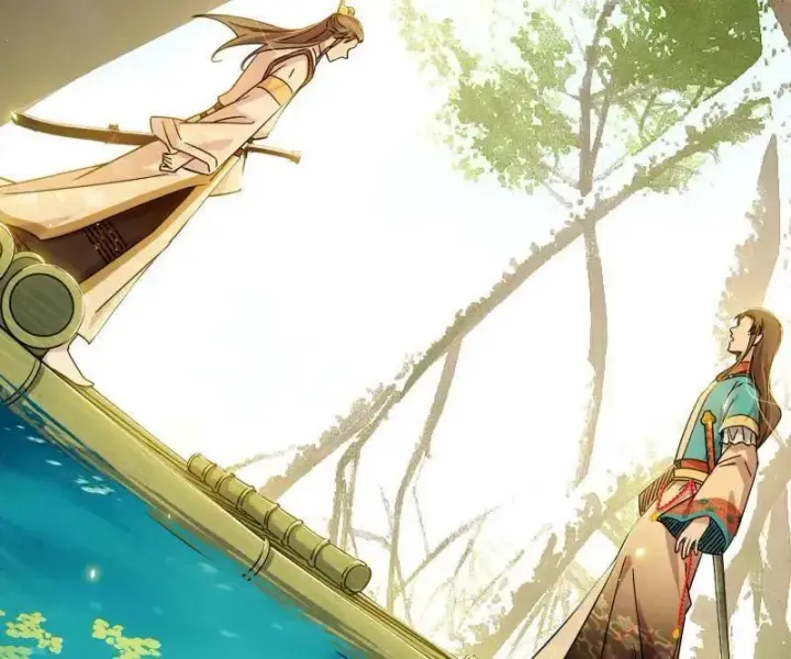 《我为邪帝》第483话 人生若只如初见图23