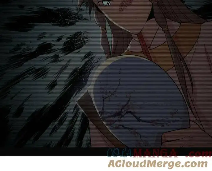 《我为邪帝》第483话 人生若只如初见图37