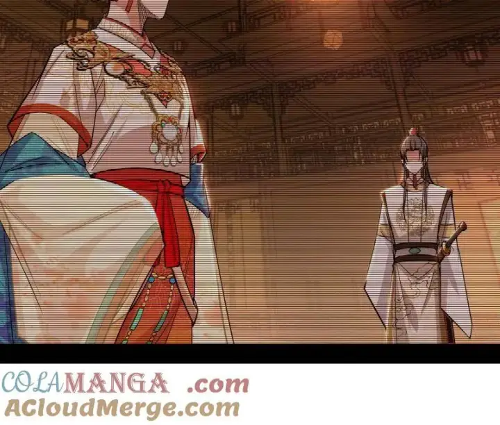 《我为邪帝》第483话 人生若只如初见图57