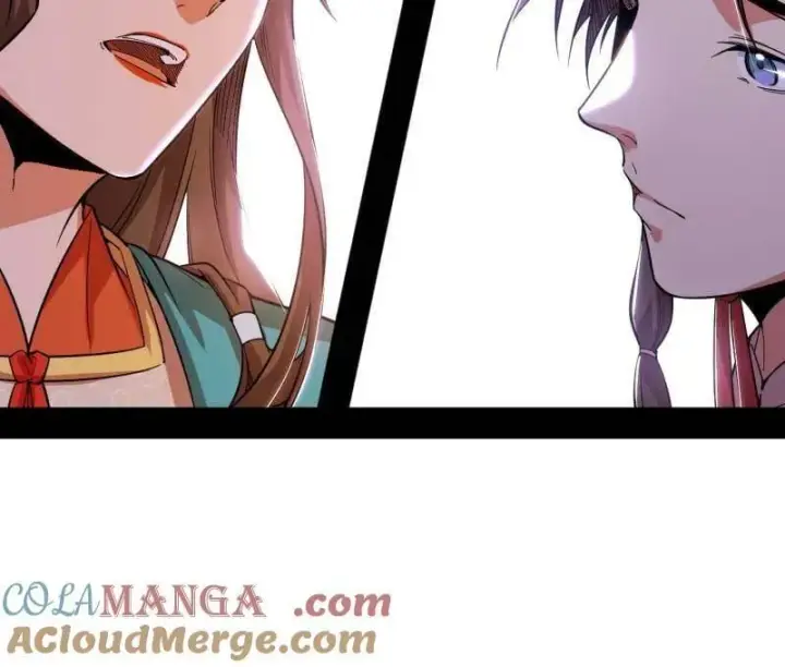 《我为邪帝》第483话 人生若只如初见图65