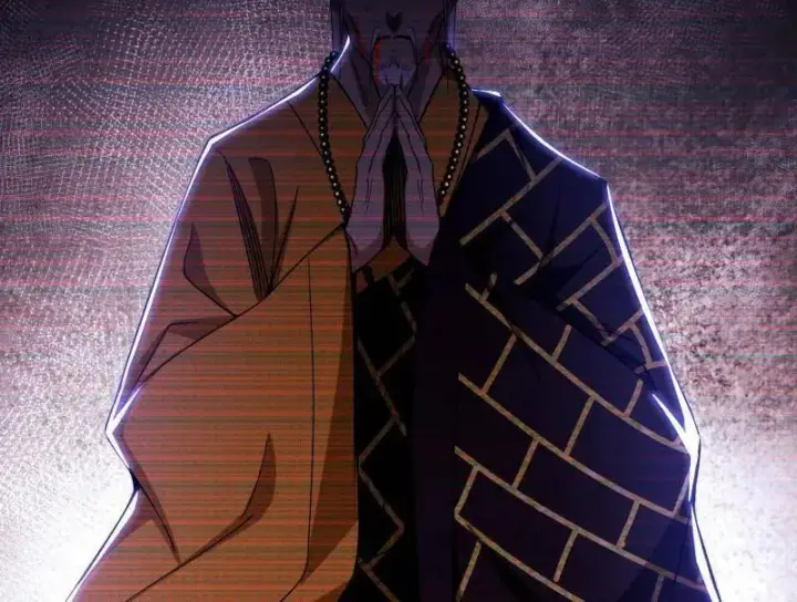 《我为邪帝》第484话 幕后黑手？图118