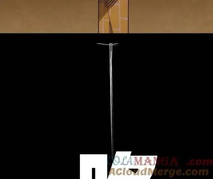 《我为邪帝》第484话 幕后黑手？图45