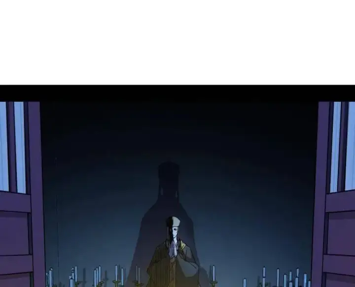 《我为邪帝》第484话 幕后黑手？图51