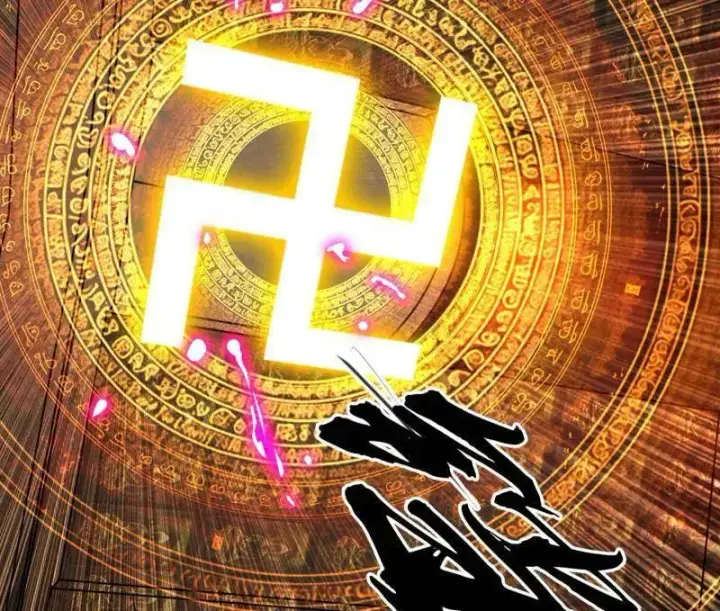 《我为邪帝》第485话 惊喜还是惊吓图110