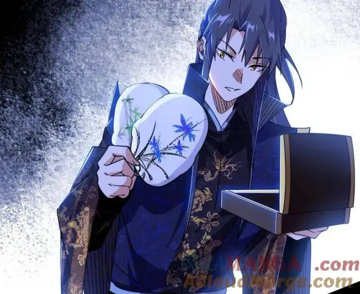 《我为邪帝》第485话 惊喜还是惊吓图5