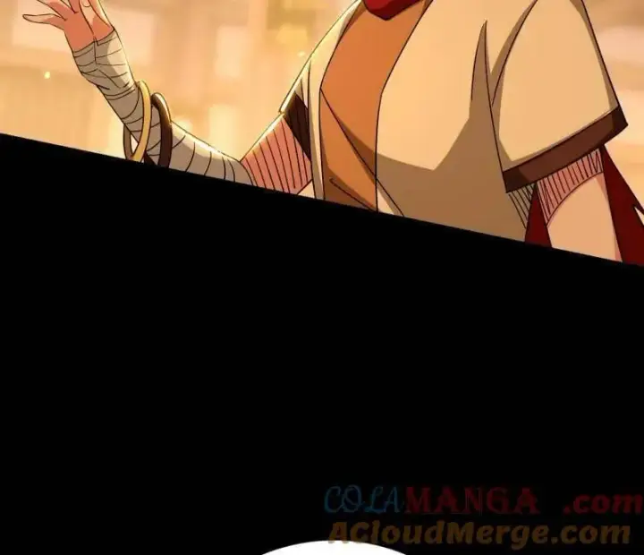 《我为邪帝》第485话 惊喜还是惊吓图61