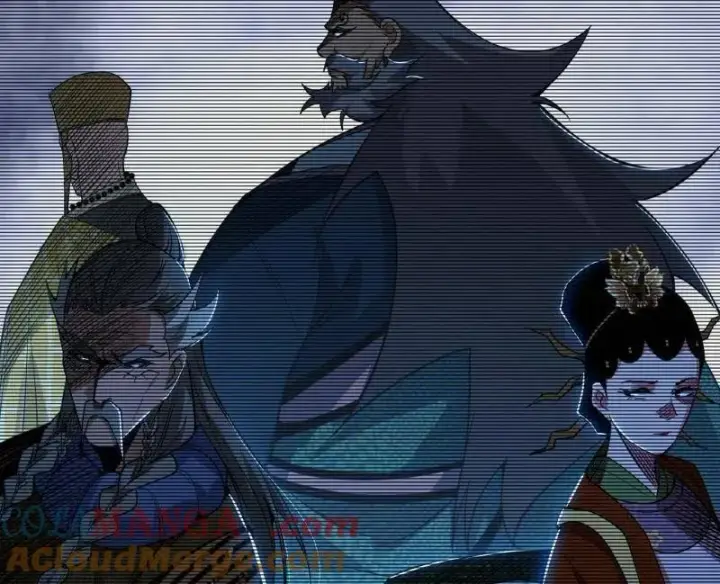 《我为邪帝》第485话 惊喜还是惊吓图85