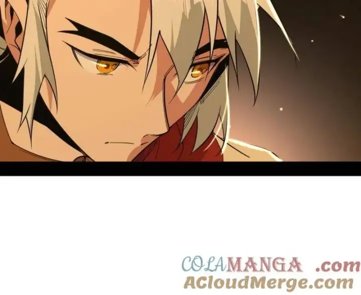 《我为邪帝》第486话 困局图33