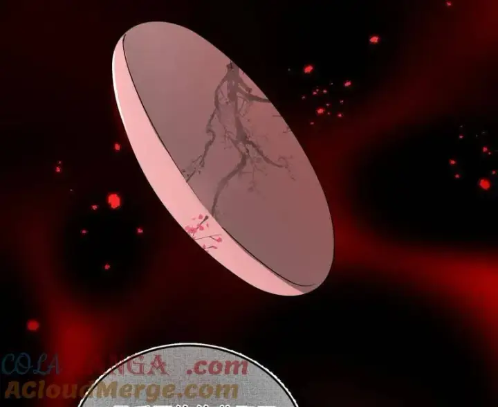 《我为邪帝》第486话 困局图37
