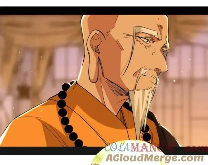 《我为邪帝》第486话 困局图57