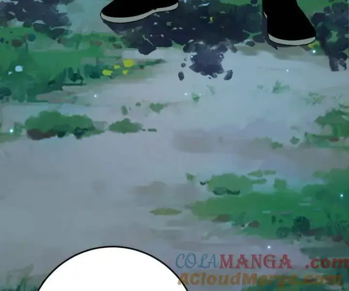 《我为邪帝》第486话 困局图97