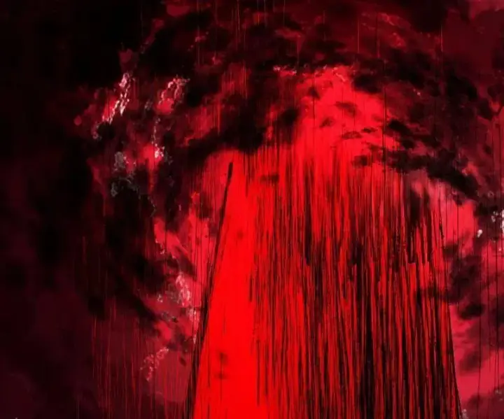 《我为邪帝》第487话 时轮洞天与谢焱的抉择图120