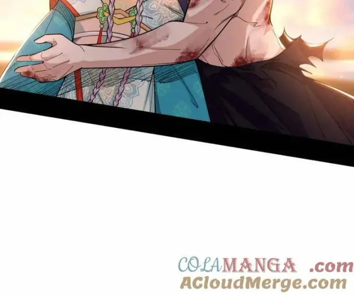 《我为邪帝》第488话 善恶难分忠奸难辨图117