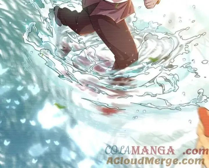 《我为邪帝》第489话 师与徒图105