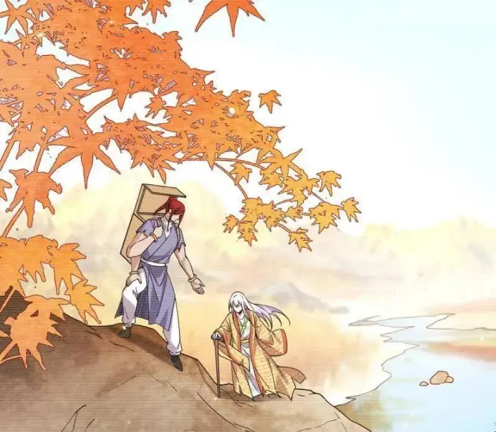 《我为邪帝》第489话 师与徒图108