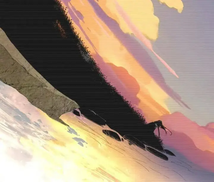《我为邪帝》第489话 师与徒图131