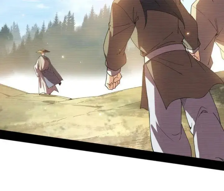 《我为邪帝》第489话 师与徒图134