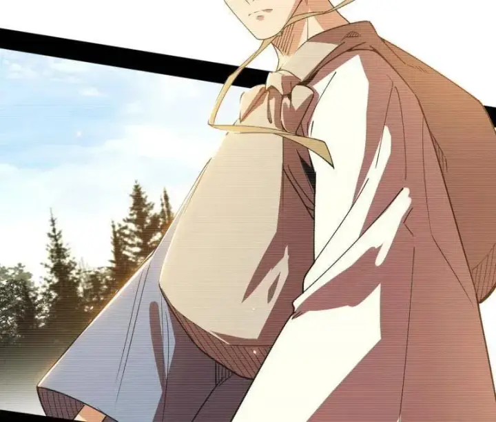 《我为邪帝》第489话 师与徒图136