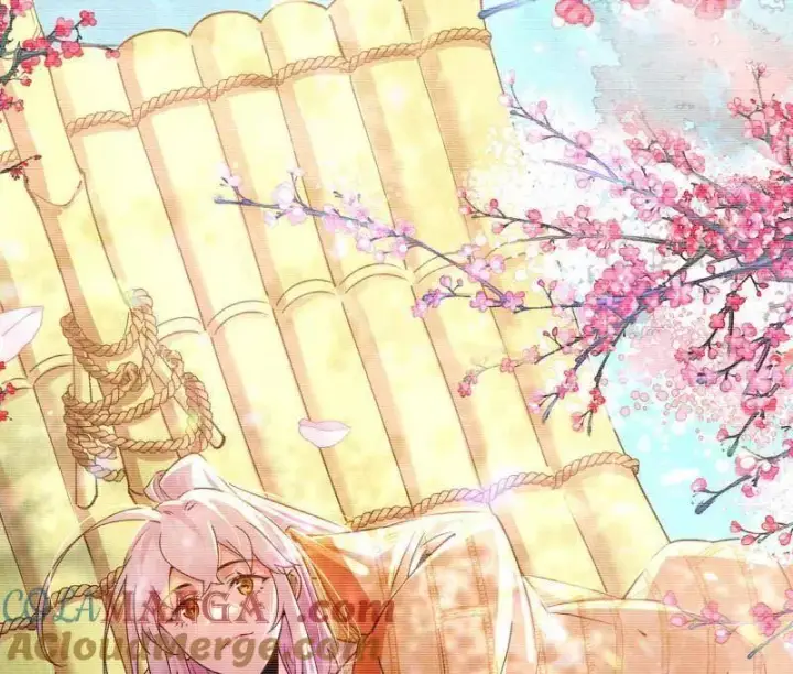 《我为邪帝》第489话 师与徒图141