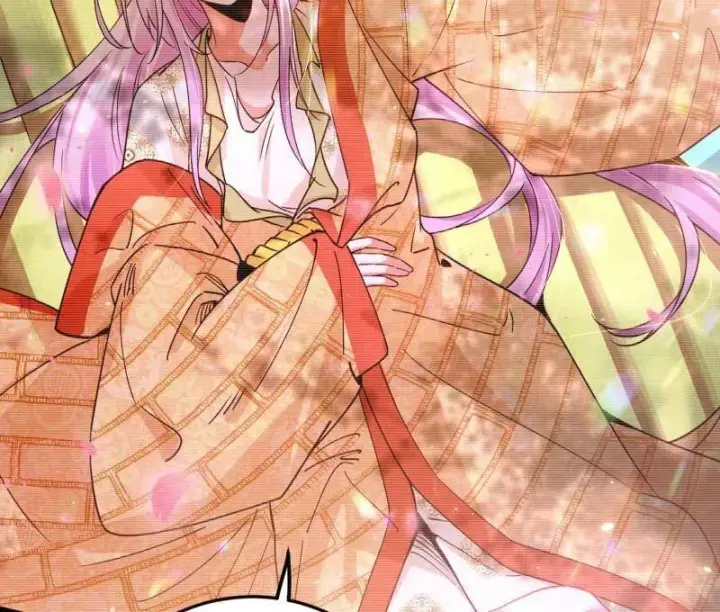 《我为邪帝》第489话 师与徒图142