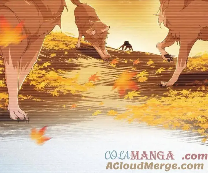 《我为邪帝》第489话 师与徒图33