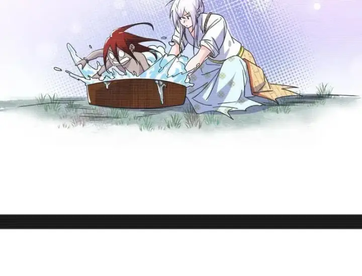 《我为邪帝》第489话 师与徒图55