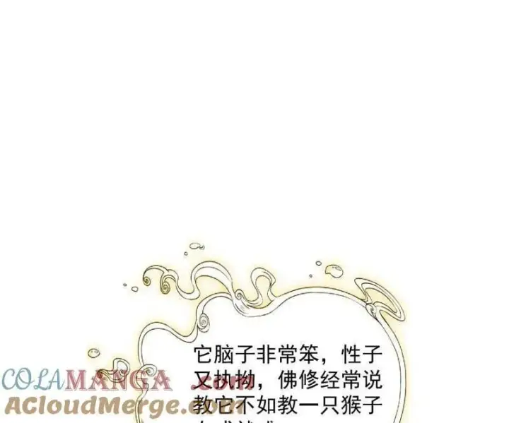 《我为邪帝》第489话 师与徒图61