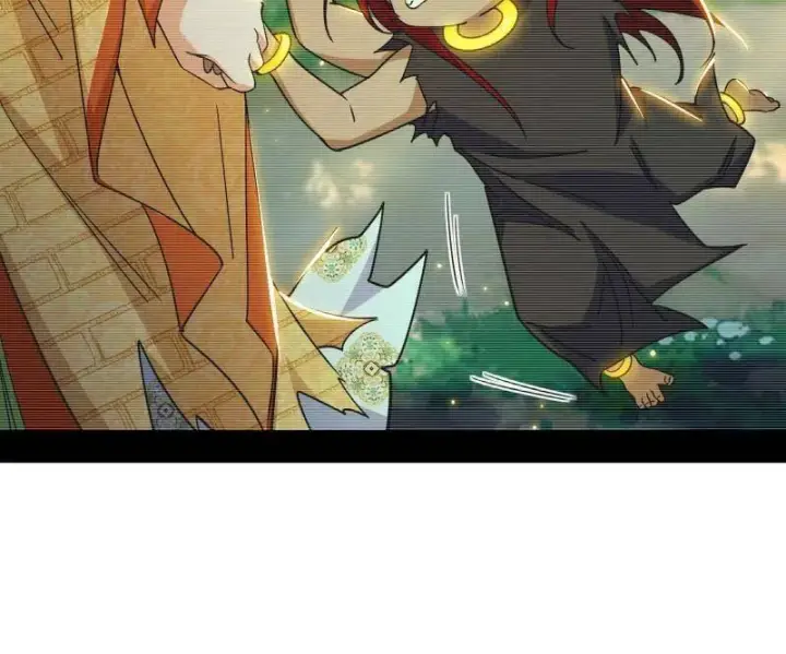《我为邪帝》第489话 师与徒图64