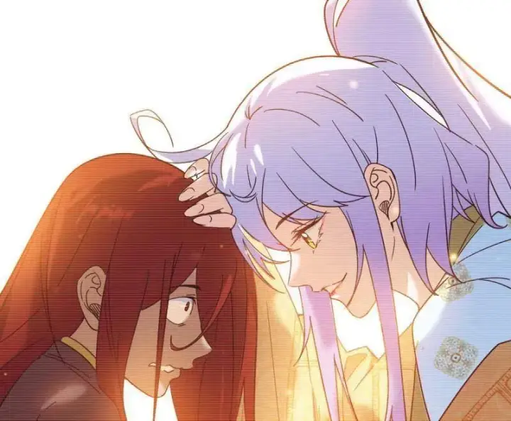 《我为邪帝》第489话 师与徒图83