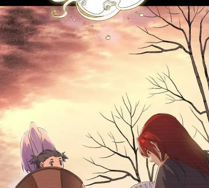 《我为邪帝》第489话 师与徒图90