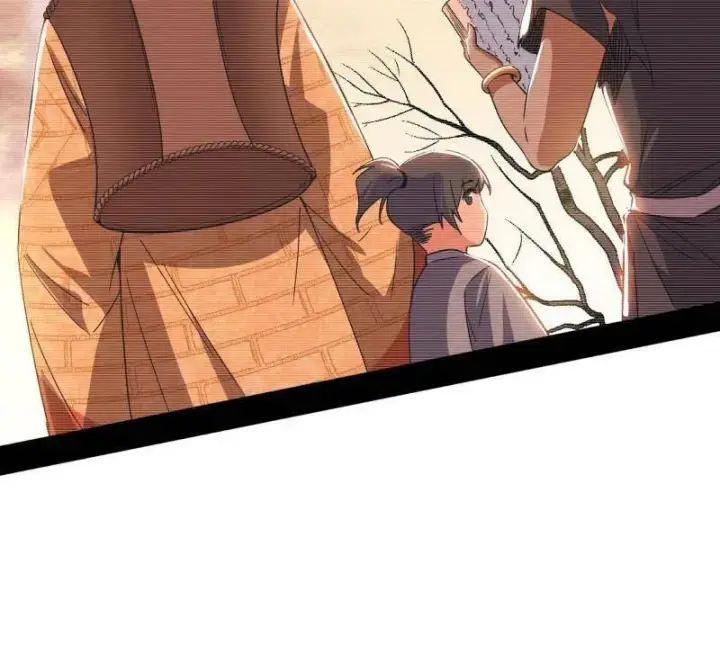 《我为邪帝》第489话 师与徒图91