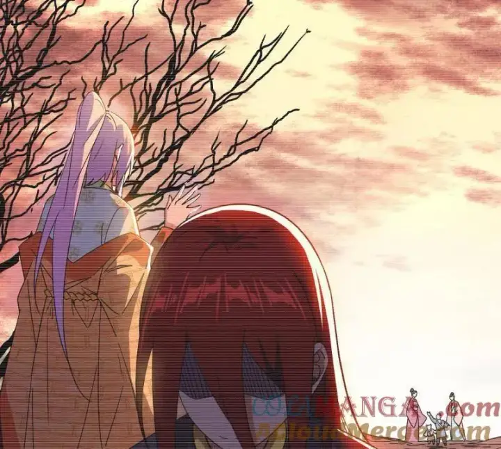 《我为邪帝》第489话 师与徒图93