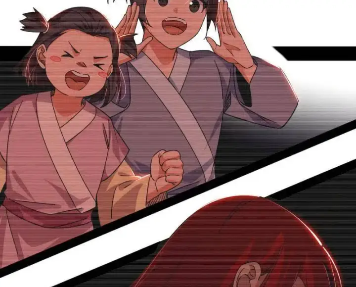 《我为邪帝》第489话 师与徒图96