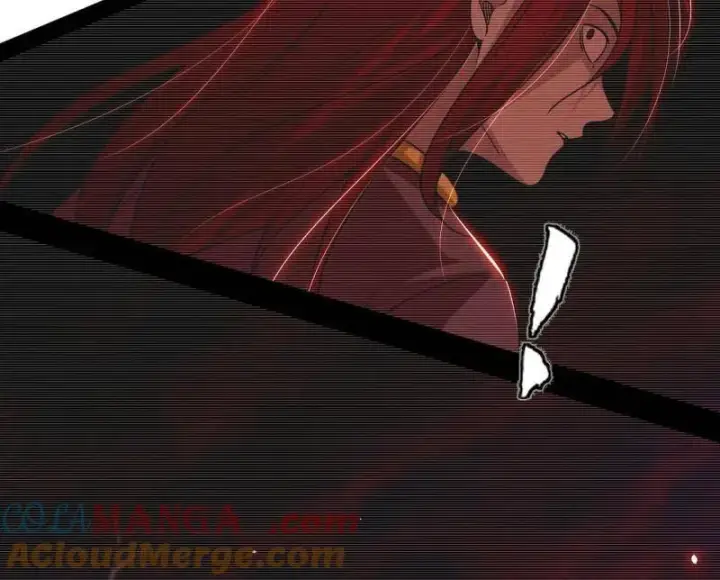 《我为邪帝》第489话 师与徒图97