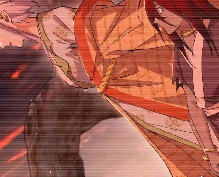 《我为邪帝》第489话 师与徒图99