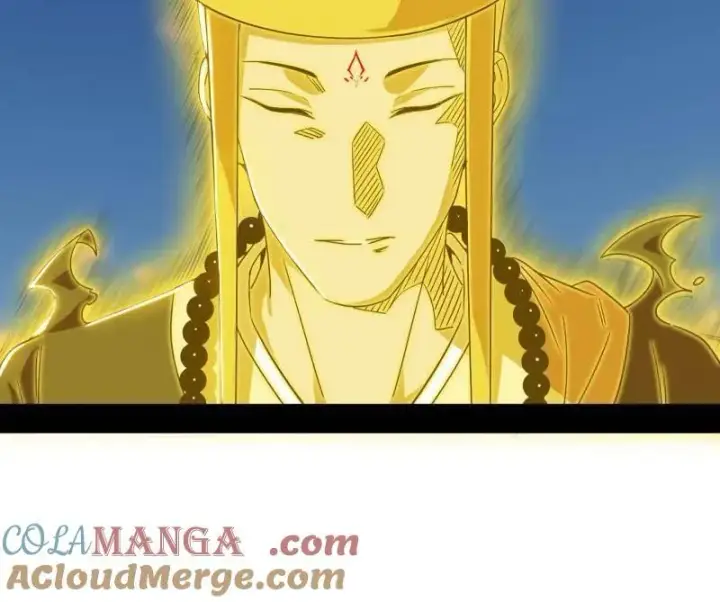 《我为邪帝》第490话 异世同位体图17