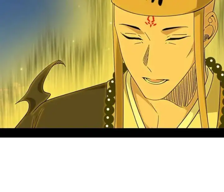 《我为邪帝》第490话 异世同位体图39