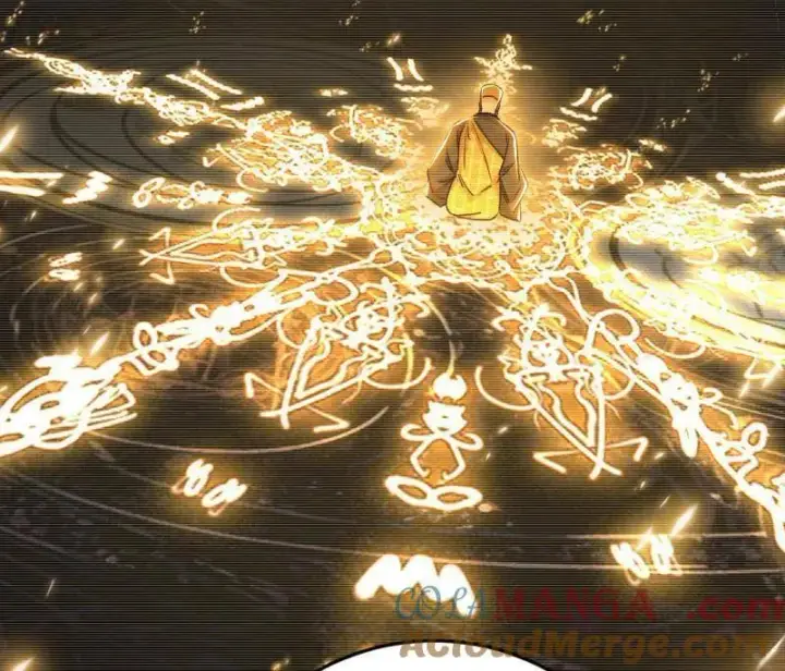 《我为邪帝》第490话 异世同位体图41