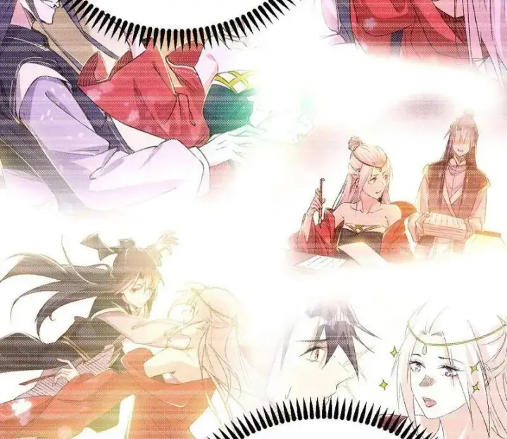 《我为邪帝》第490话 异世同位体图66