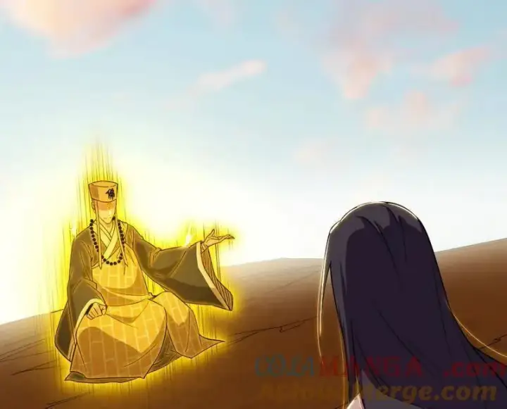 《我为邪帝》第490话 异世同位体图93