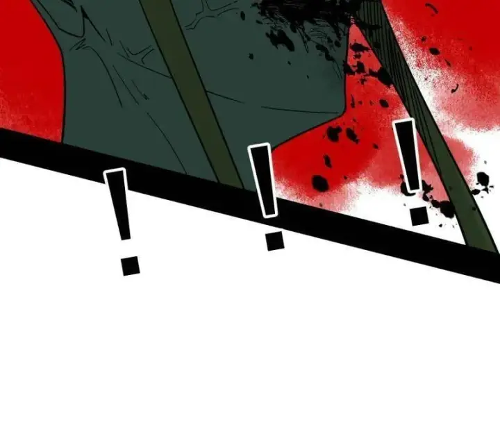《我为邪帝》第491话 判死剑之威图107