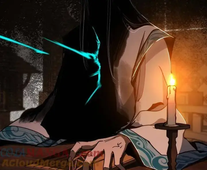 《我为邪帝》第491话 判死剑之威图121