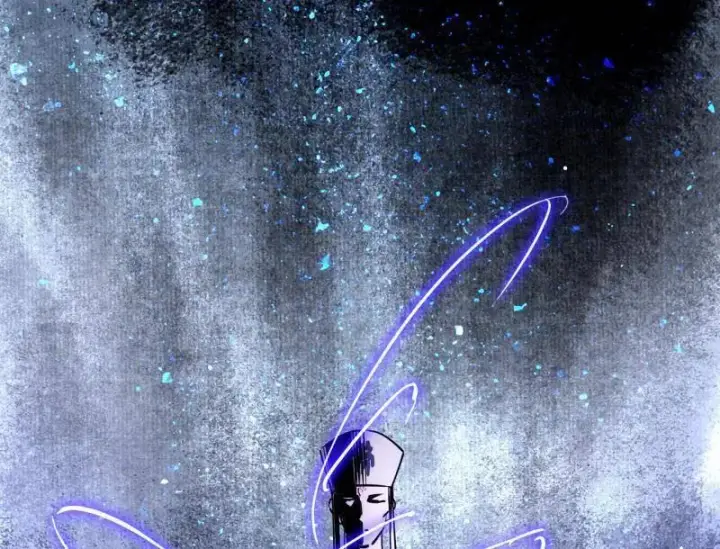 《我为邪帝》第491话 判死剑之威图75