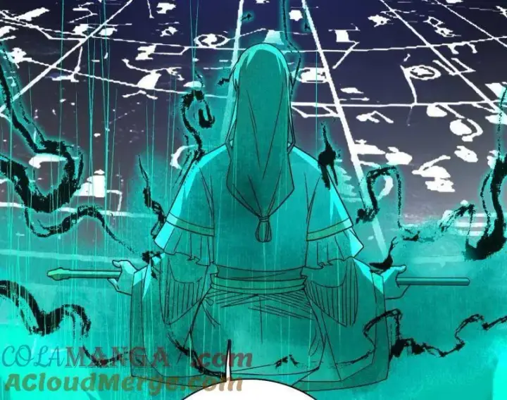 《我为邪帝》第491话 判死剑之威图81