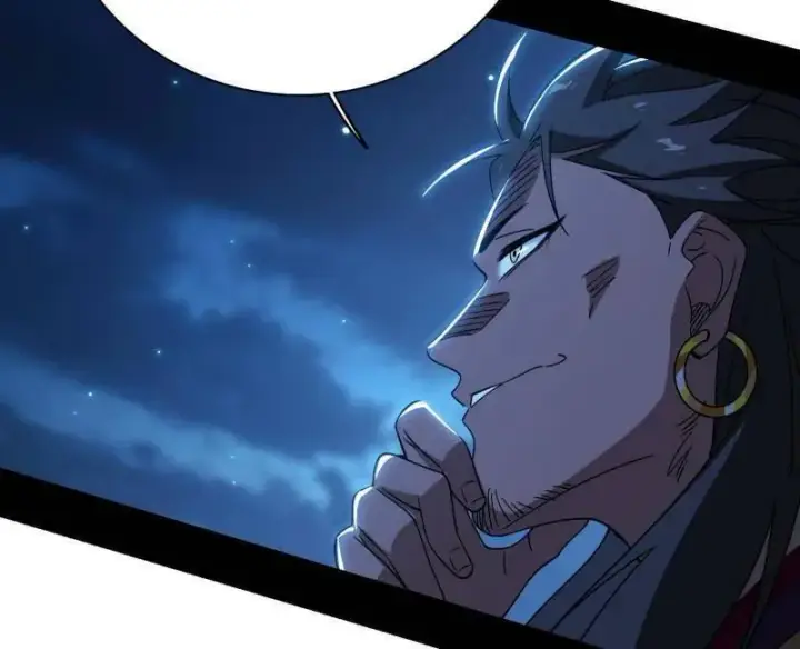 《我为邪帝》第492话 人之将死其言也善图130