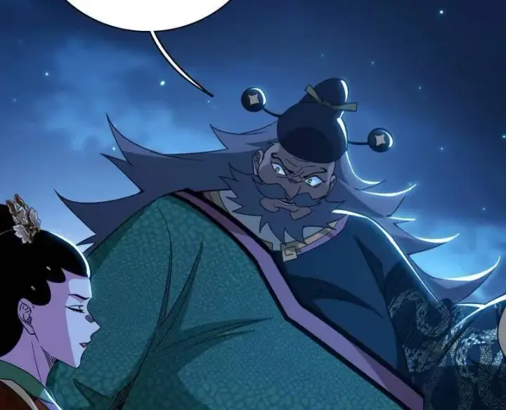 《我为邪帝》第492话 人之将死其言也善图132