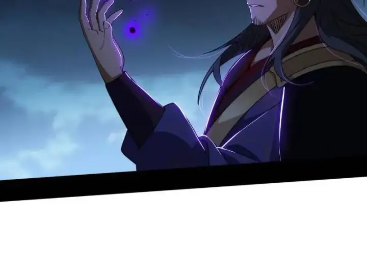 《我为邪帝》第492话 人之将死其言也善图150